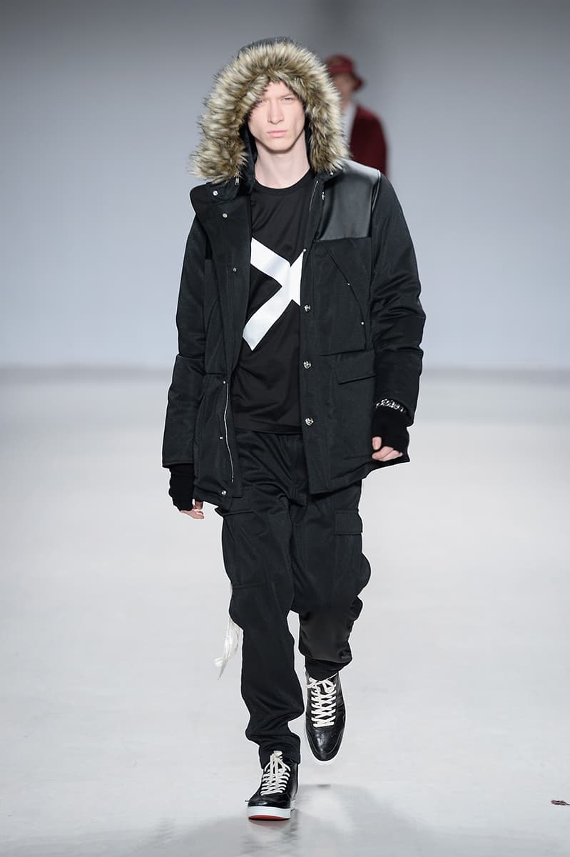 mastermind feats. A-GIRL'S 2015 秋冬系列