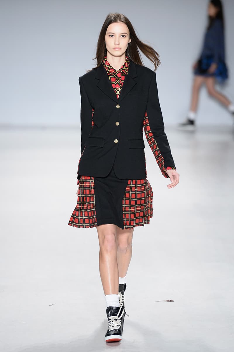 mastermind feats. A-GIRL'S 2015 秋冬系列