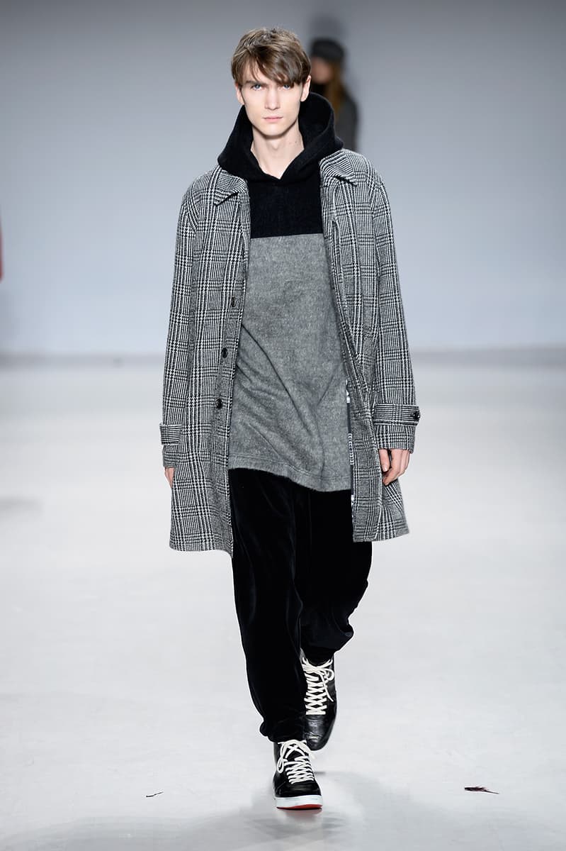 mastermind feats. A-GIRL'S 2015 秋冬系列