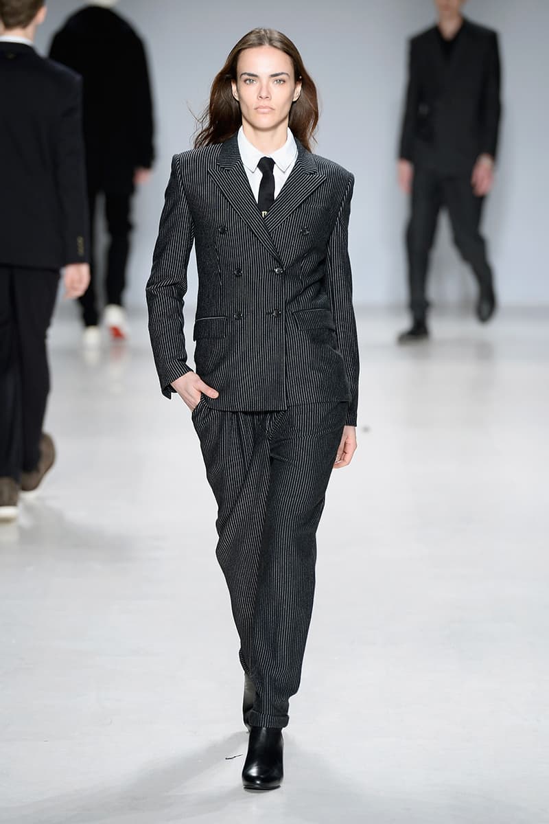 mastermind feats. A-GIRL'S 2015 秋冬系列