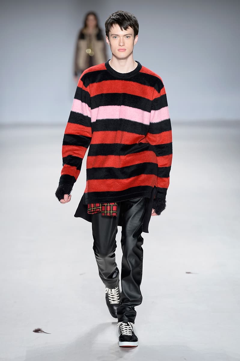 mastermind feats. A-GIRL'S 2015 秋冬系列