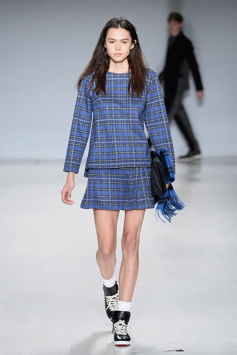 mastermind feats. A-GIRL'S 2015 秋冬系列