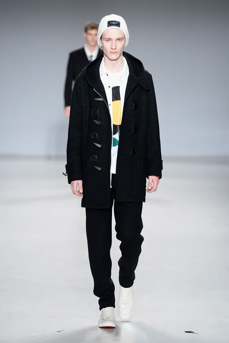 mastermind feats. A-GIRL'S 2015 秋冬系列