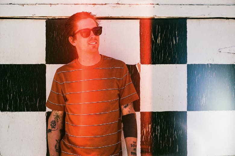 MATIX 2015 春季「Secondhand Exposure」造型搭配 Lookbook