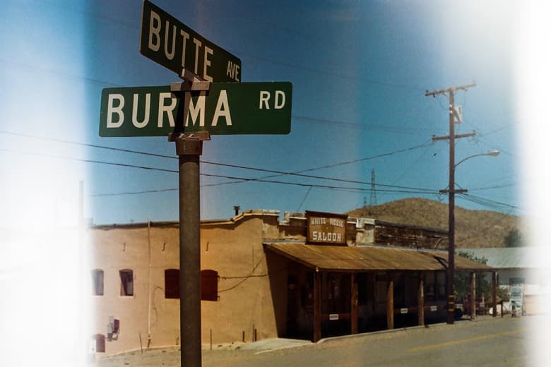 MATIX 2015 春季「Secondhand Exposure」造型搭配 Lookbook