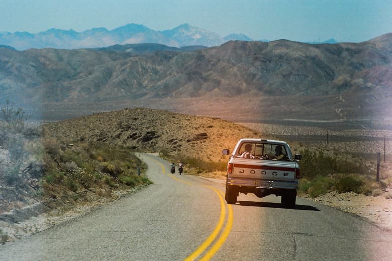 MATIX 2015 春季「Secondhand Exposure」造型搭配 Lookbook