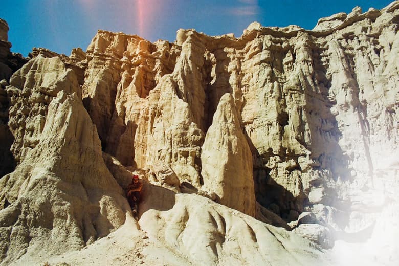 MATIX 2015 春季「Secondhand Exposure」造型搭配 Lookbook