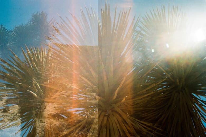 MATIX 2015 春季「Secondhand Exposure」造型搭配 Lookbook