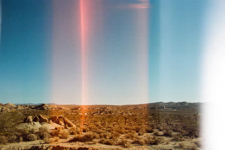 MATIX 2015 春季「Secondhand Exposure」造型搭配 Lookbook