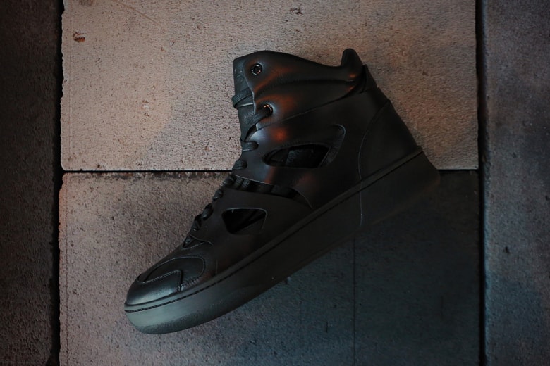 McQ by Alexander McQueen x PUMA 2015 春夏鞋履系列