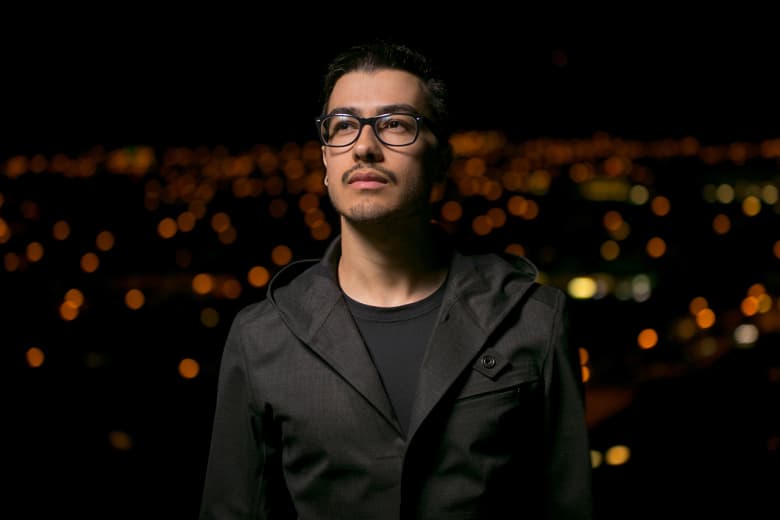 Mission Workshop REMI 防水機能夾克