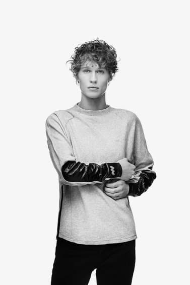 Mountain Works 2015 秋冬系列造型搭配 Lookbook