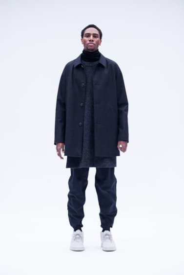 N.HOOLYWOOD 2015 秋冬系列