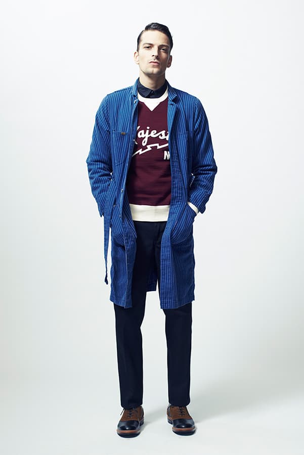 NEIGHBORHOOD 2015 春夏系列