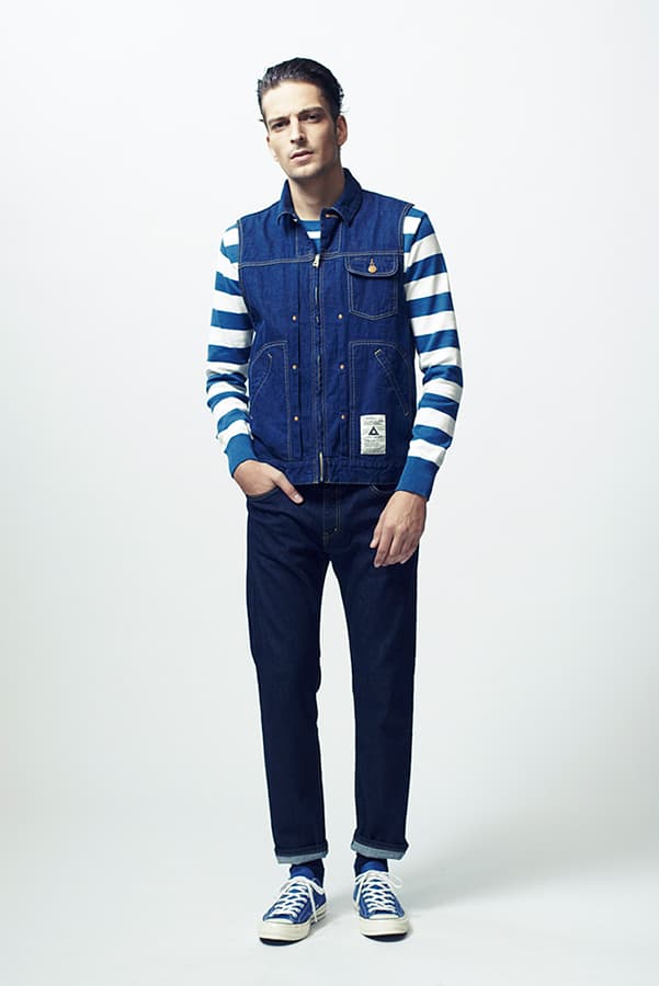 NEIGHBORHOOD 2015 春夏系列