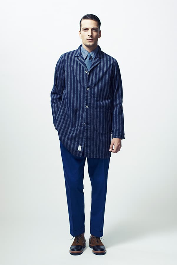 NEIGHBORHOOD 2015 春夏系列