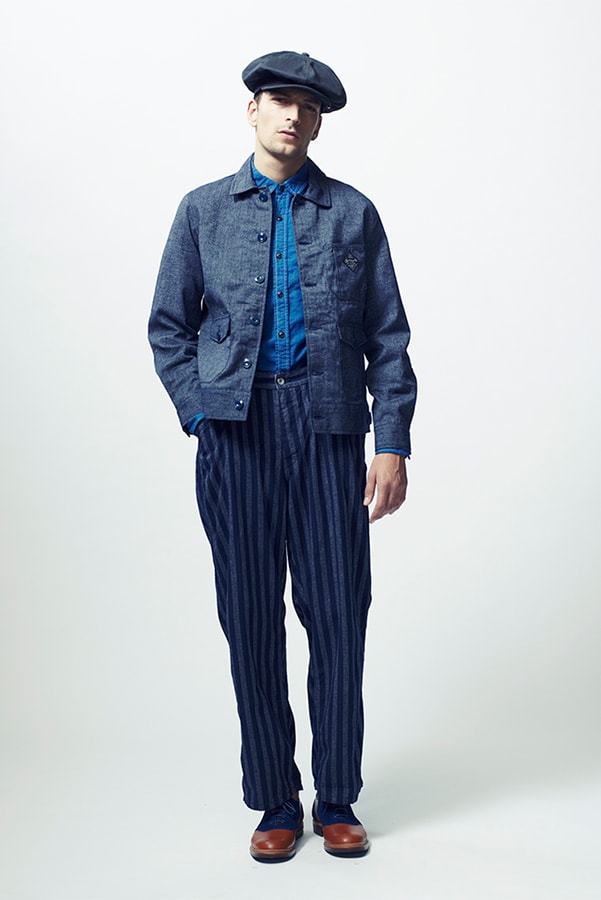 NEIGHBORHOOD 2015 春夏系列