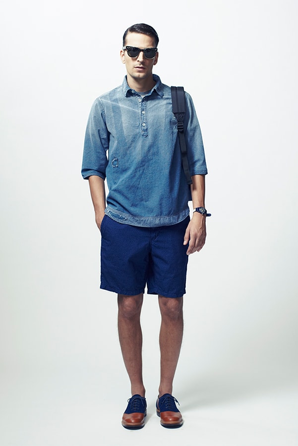 NEIGHBORHOOD 2015 春夏系列