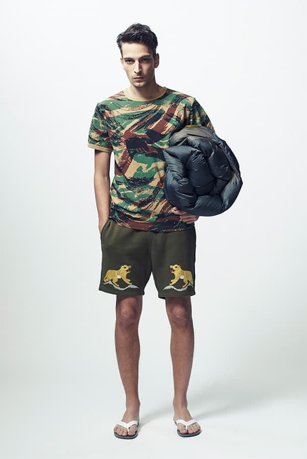 NEIGHBORHOOD 2015 春夏系列