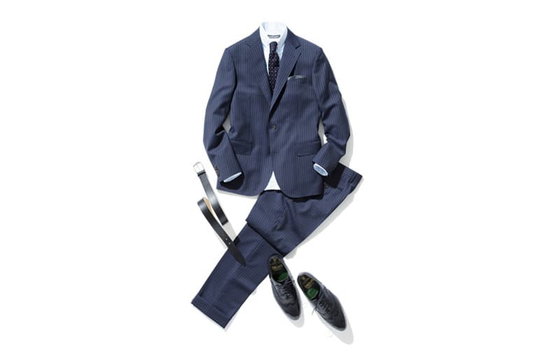 NEWYORKER BY KEITA MARUYAMA 2015 春夏「MANHATTAN CITY」主題系列