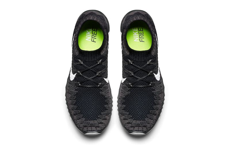 Nike 2015 春夏 Free 3.0 Flyknit 系列