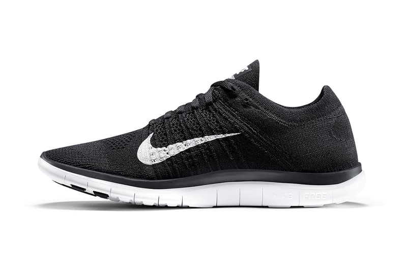 Nike 2015 春夏 Free Flyknit 4.0 系列