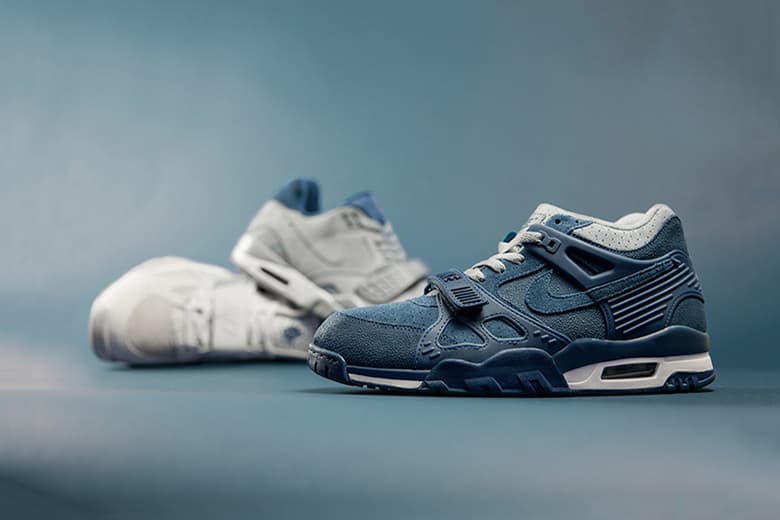 Nike Air Trainer「size？限定」系列