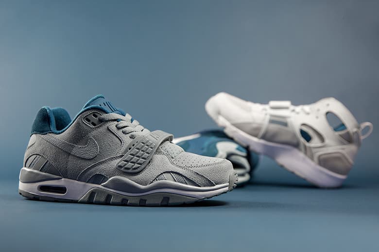 Nike Air Trainer「size？限定」系列