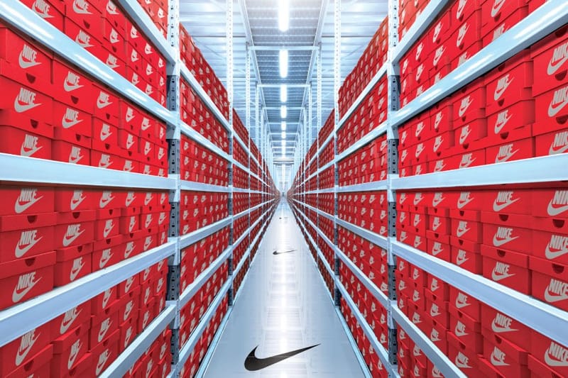 Nike Assist 打造全新線上、線下購物體驗