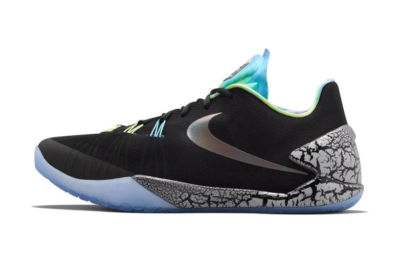 Nike HyperChase 全明星賽別注配色