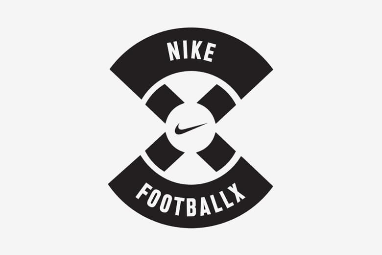 Nike 發佈 NikeFootballX 系列足球鞋