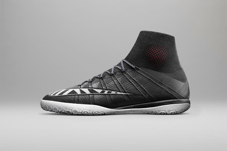 Nike 發佈 NikeFootballX 系列足球鞋
