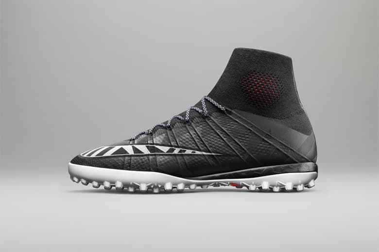 Nike 發佈 NikeFootballX 系列足球鞋