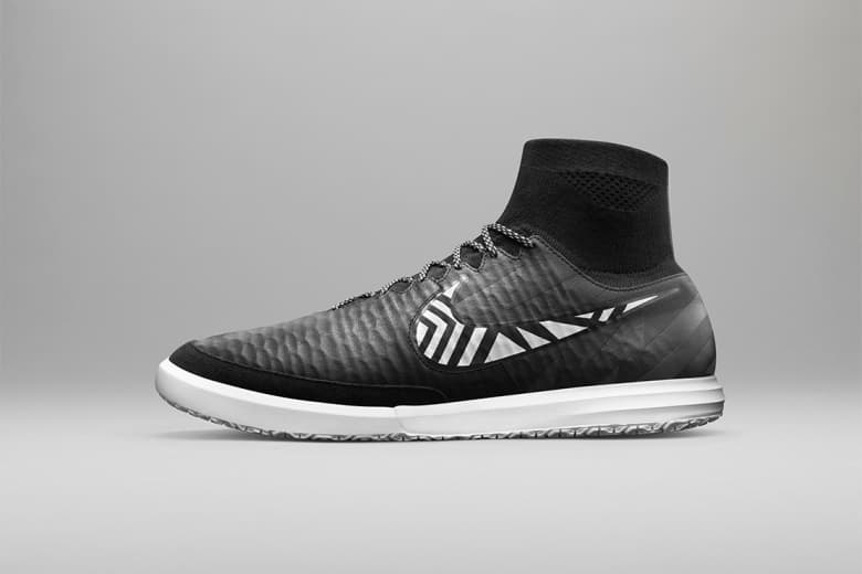 Nike 發佈 NikeFootballX 系列足球鞋