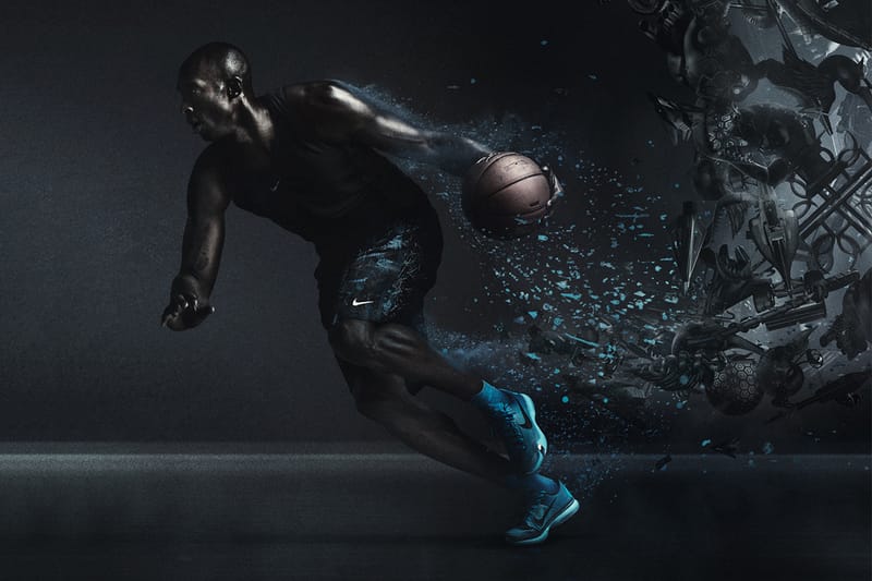 Nike Kobe X 正式发布