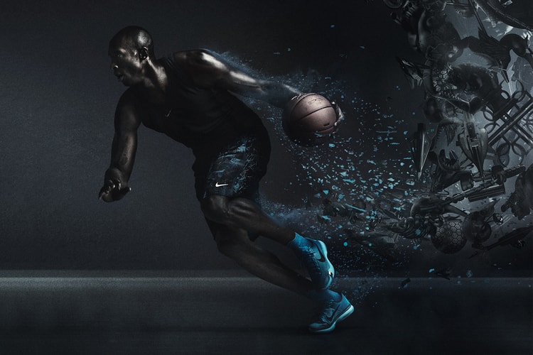 Nike Kobe X 正式发布