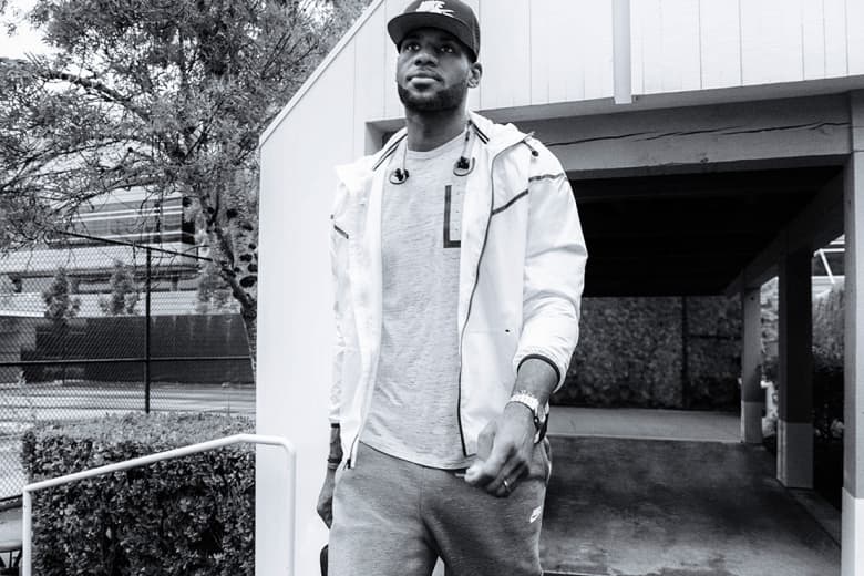 Nike Sportswear 2015 春季 Tech Pack 系列