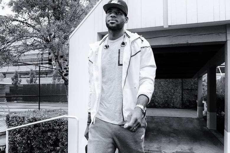 Nike Sportswear 2015 春季 Tech Pack 系列