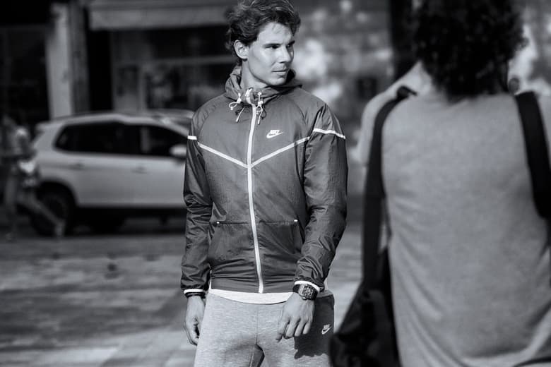 Nike Sportswear 2015 春季 Tech Pack 系列