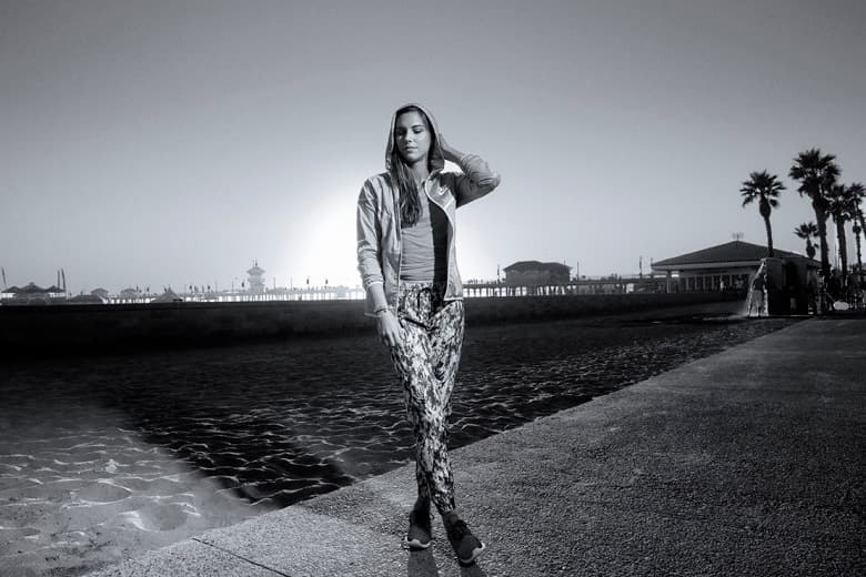 Nike Sportswear 2015 春季 Tech Pack 系列