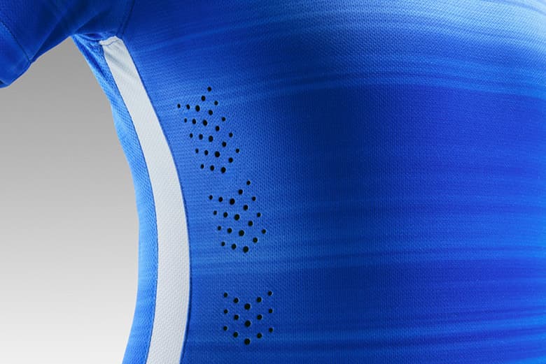 Nike 發佈 2015 年美國國家隊客場球衣