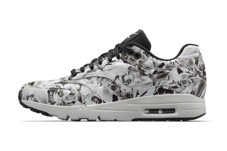 Nike WMNS Air Max 1 Ultra「City」別注系列
