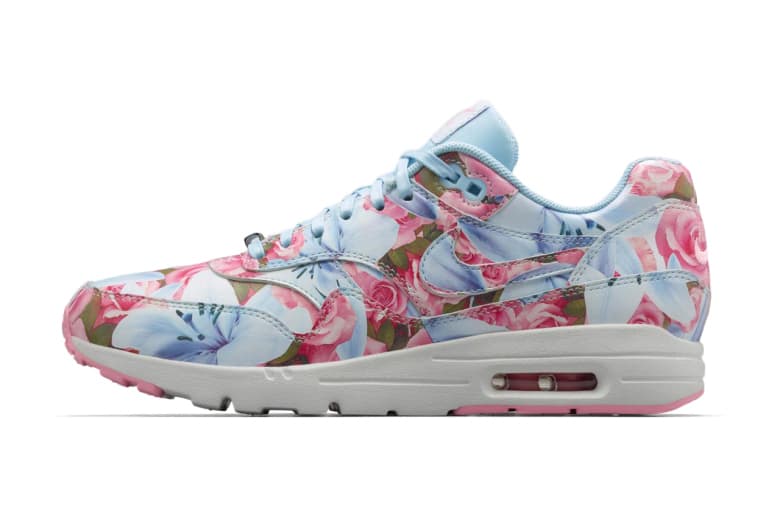 Nike WMNS Air Max 1 Ultra「City」別注系列
