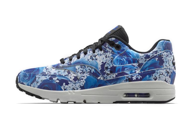 Nike WMNS Air Max 1 Ultra「City」別注系列