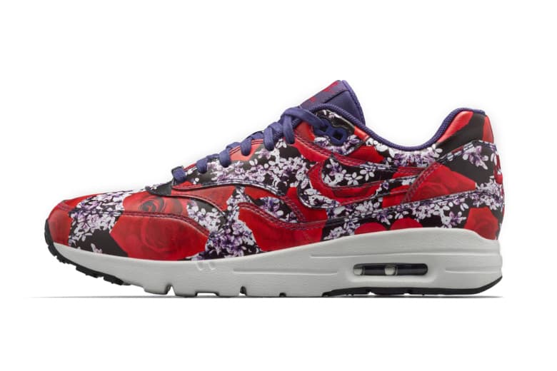 Nike WMNS Air Max 1 Ultra「City」別注系列
