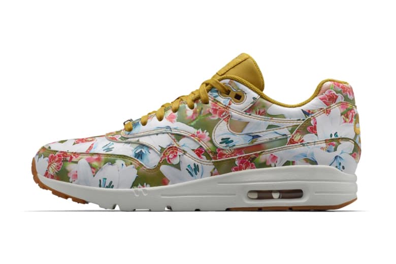 Nike WMNS Air Max 1 Ultra「City」別注系列