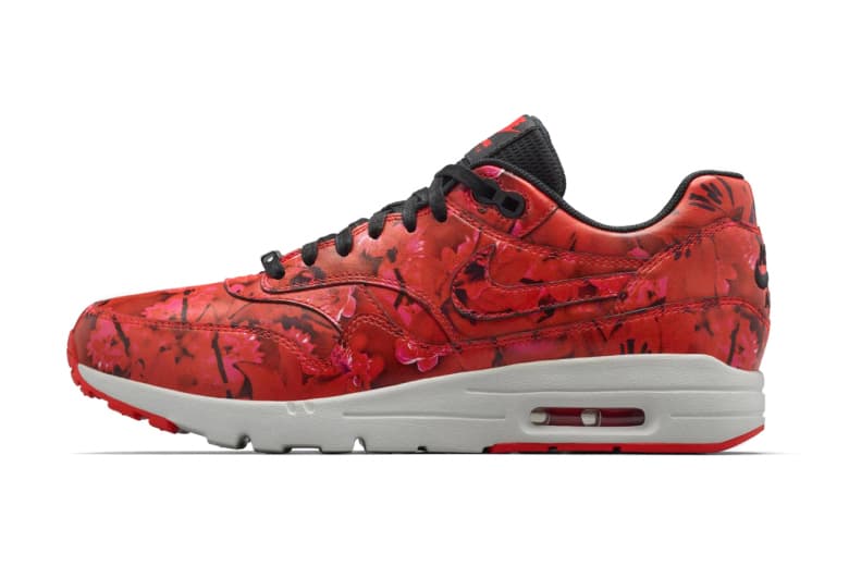 Nike WMNS Air Max 1 Ultra「City」別注系列