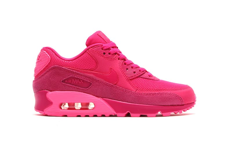 Nike WMNS 2015 Air Max 90 PRM Sports lab by atmos 獨佔系列