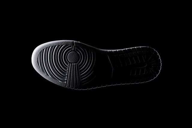 NikeLab 新款球鞋預告