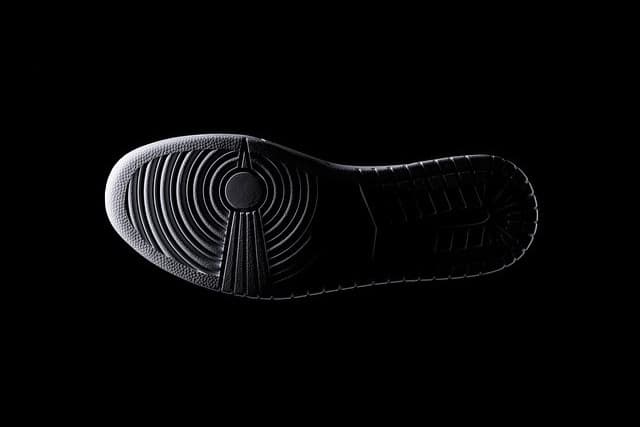 NikeLab 新款球鞋預告